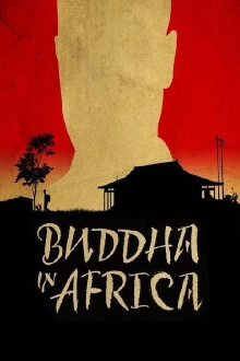 Buddha in Africa Trailer