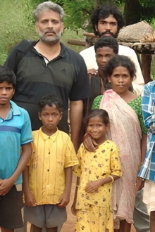 Buddha Weeps in Jadugoda Trailer
