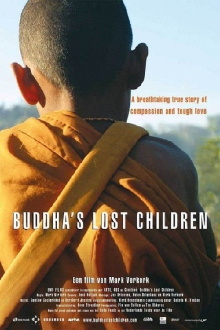 Buddha's Lost Children Trailer