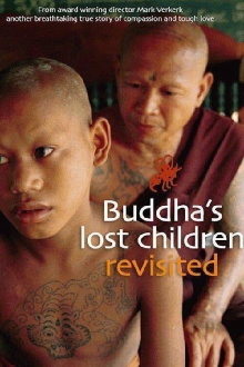 Buddha's Lost Children Revisited Trailer