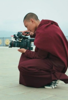 Buddhism, Bhutan and Me Trailer