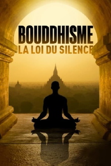 Buddhism, the Unspeakable Truth Trailer
