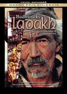 Buddhist Ladakh Trailer