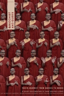 @buddhistandqueer Trailer