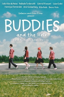 Buddies and the Heir Trailer