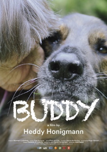 Buddy Trailer