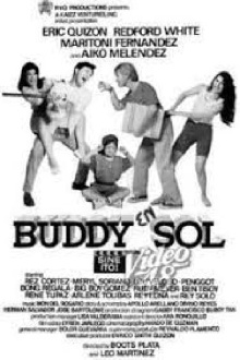 Buddy en Sol: Sine Ito Trailer