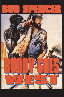 Buddy Goes West Trailer