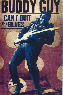 Buddy Guy - Estival Jazz Lugano Trailer
