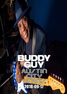 Buddy Guy - Front and Center 2013 Trailer