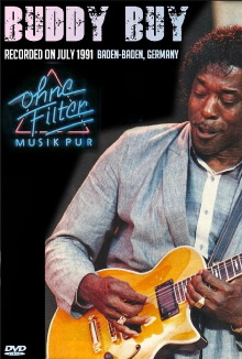 Buddy Guy Listen to this Eric Trailer