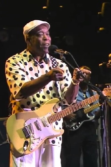 Buddy Guy Live From Red Rocks 2013 Trailer