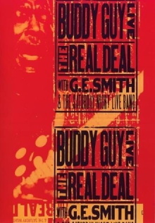 Buddy Guy Live The Real Deal Trailer