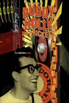 Buddy Holly: The Definitive Story Trailer
