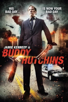 Buddy Hutchins Trailer