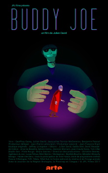 Buddy Joe Trailer
