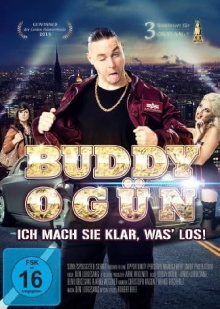 Buddy Ogün - Ich mach Sie klar, Was' los! Trailer