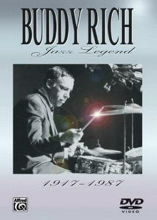 Buddy Rich: Jazz Legend: 1917-1987 Trailer
