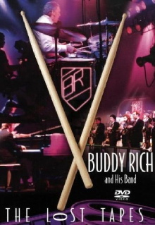 Buddy Rich: The Lost Tapes Trailer