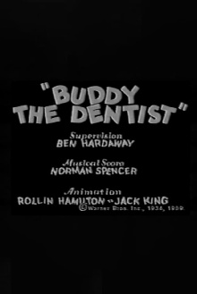 Buddy the Dentist Trailer