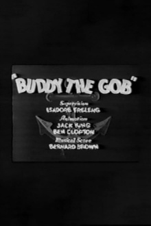 Buddy the Gob Trailer