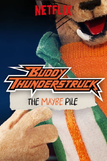 Buddy Thunderstruck: The Maybe Pile Trailer