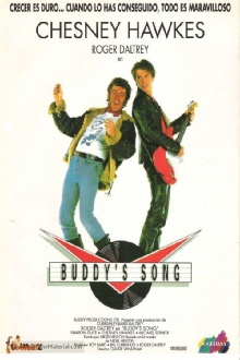 Buddy's Song Trailer
