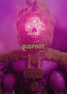 Budfoot Trailer