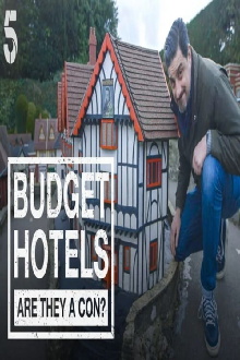 Budget Hotels: Are They a Con? Trailer