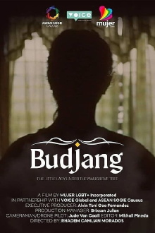 Budjang Trailer