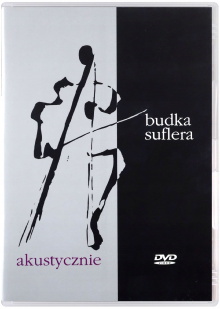 Budka Suflera: Akustycznie Trailer