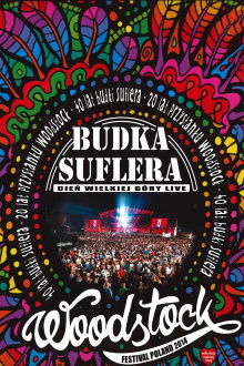 Budka Suflera: Przystanek Woodstock Trailer