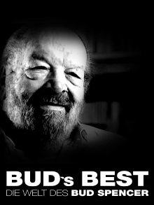 Bud's Best - Die Welt des Bud Spencer Trailer
