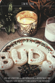 Buds Trailer