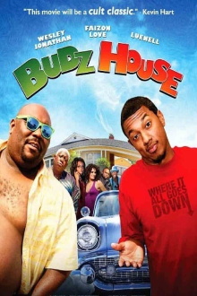 Budz House Trailer