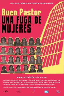Buen Pastor. Una fuga de mujeres Trailer