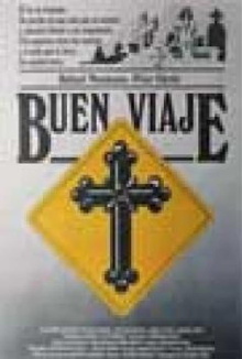 Buen viaje Trailer