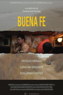 Buena Fe Trailer