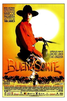 Buena Sorte Trailer