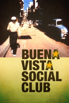 Buena Vista Social Club Trailer