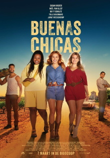 Buenas Chicas Trailer