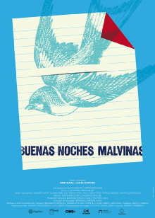 Buenas noches Malvinas Trailer