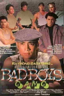 Buenaventura Daang: Bad Boys Gang Trailer
