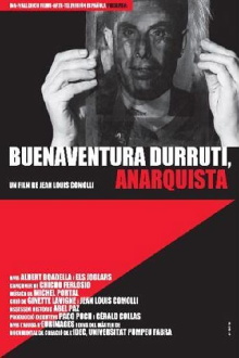 Buenaventura Durruti, anarquista Trailer