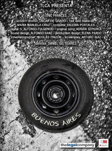 Buenos Aires Trailer