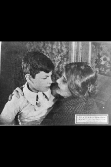 Buenos Aires bohemio Trailer