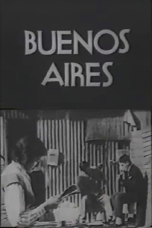 Buenos Aires Trailer
