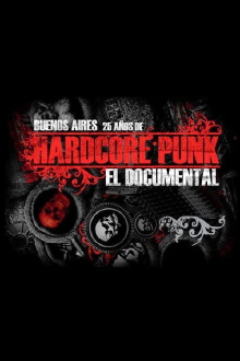 Buenos Aires Hardcore Punk Trailer