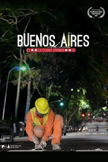 Buenos Aires. La ciudad dormida Trailer