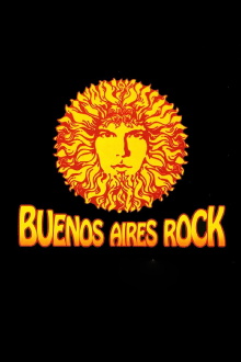 Buenos Aires Rock Trailer